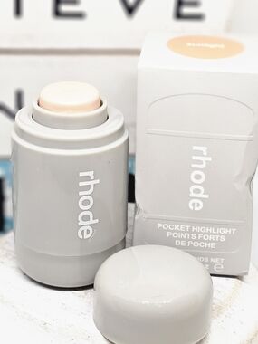 Rhode Pocket Highlight Stick — Sunlight